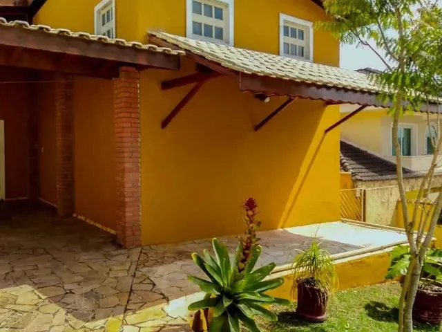 Imagem: Casa À Venda em Jandira, Nova Higienópolis