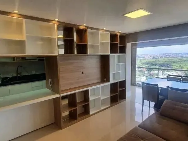 Imagem: Apartamento À Venda em Barueri, Bethaville