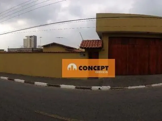 Imagem: Casa com 3 Dormitórios, 234 M² - Venda
