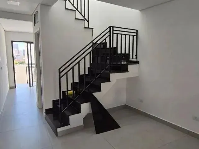 Imagem: Sobrado com 3 Dormitórios À Venda, 115