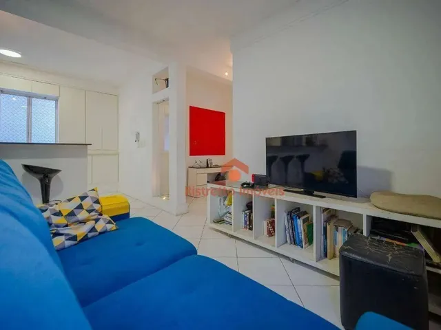 Imagem: Apartamento À Venda, 62 M² por R$ 378.000,00