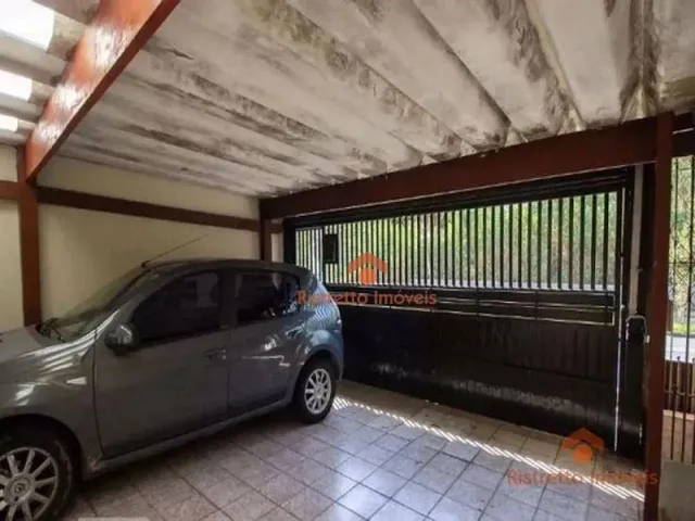 Imagem: Casa com 2 Dormitórios À Venda, 125 M²