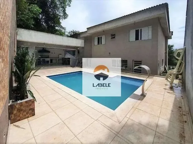 Imagem: Casa - 3 Quartos - Condominio Vila Verde