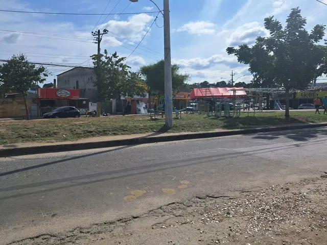 Imagem: Vendo Lote com 400 M² Rua Auristela em