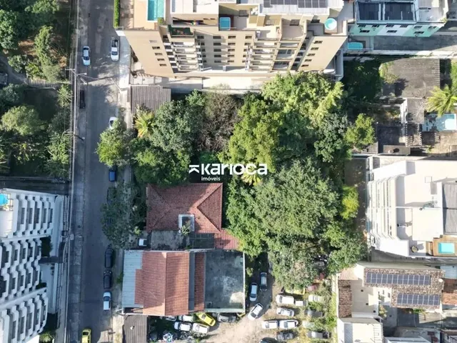 Imagem: Terreno À Venda 1700 M² por R$ 3.500.000,00
