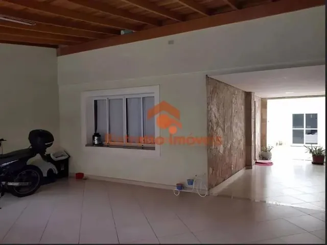 Imagem: Sobrado com 3 Dormitórios À Venda, 340