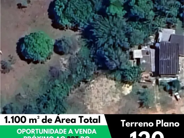 Imagem: Terreno a Venda Veridiana - santa Cruz/Rj