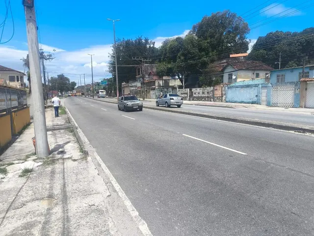 Imagem: Vendo 2 Lotes em Santíssimo - Rio de Janeiro