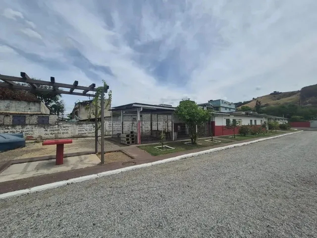Imagem: Aluguel Terreno Comercial Mais Galpoes
