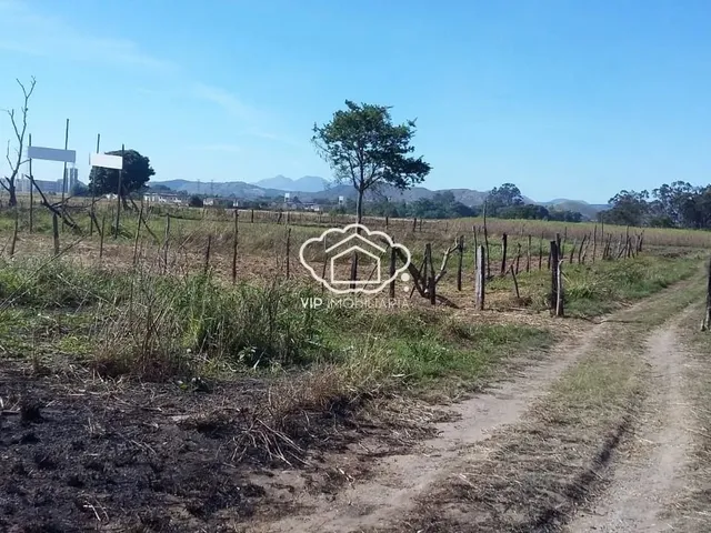 Imagem: Terreno À Venda, 1000 M² por R$ 530.000,00