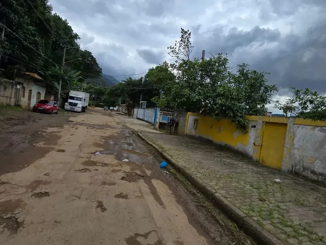 Imagem 8: Área 28.000 Mts2 Largo do Mendanha