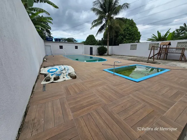 Imagem 11: Área 28.000 Mts2 Largo do Mendanha