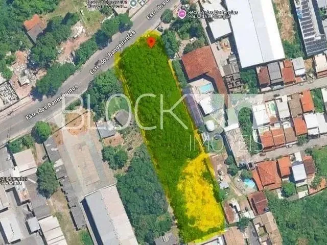 Imagem: Vargem Pequena