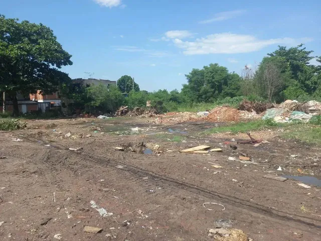 Imagem 5: Excelente Área Plana com 3.048M²