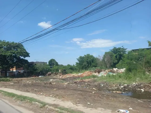Imagem 9: Excelente Área Plana com 3.048M²