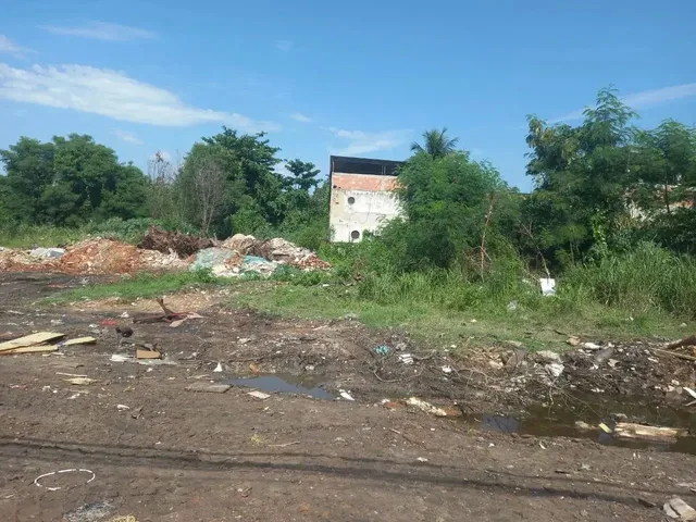 Imagem 8: Excelente Área Plana com 3.048M²