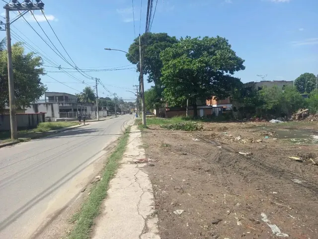 Imagem 6: Excelente Área Plana com 3.048M²