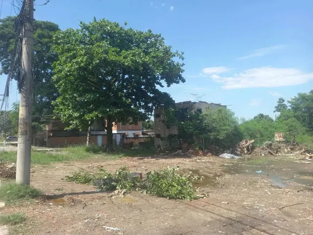 Imagem 2: Excelente Área Plana com 3.048M²