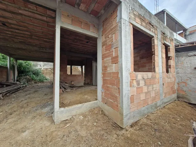 Imagem: Terreno em Construção - Oportunidade!