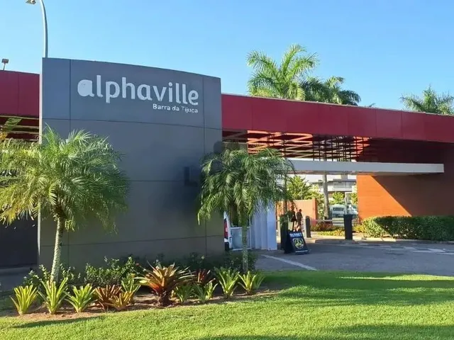 Imagem: Barra da Tijuca