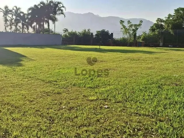 Imagem 10: Barra da Tijuca Terreno / lote com venda por R$3.690.000