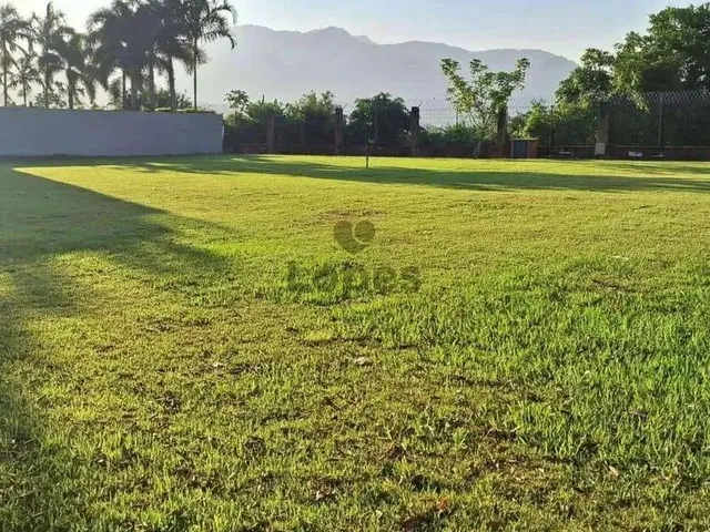 Imagem 3: Barra da Tijuca Terreno / lote com venda por R$3.690.000