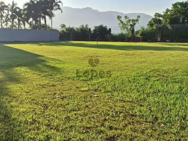 Imagem 12: Barra da Tijuca Terreno / lote com venda por R$3.690.000