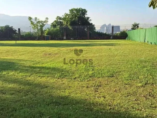 Imagem 4: Barra da Tijuca Terreno / lote com venda por R$3.690.000