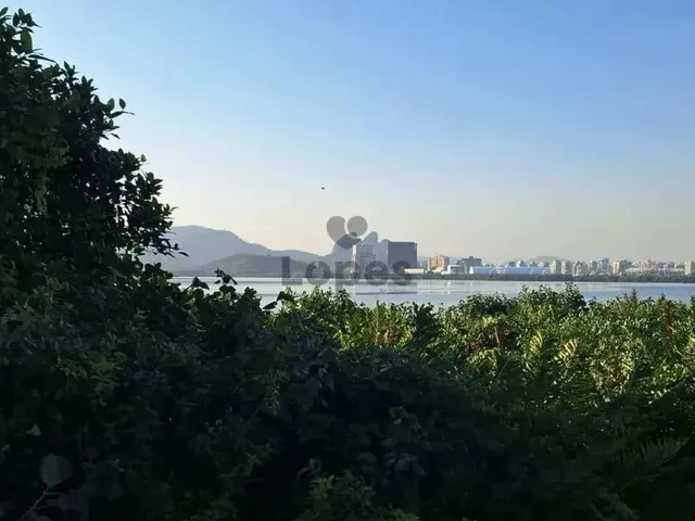 Imagem 13: Barra da Tijuca Terreno / lote com venda por R$3.690.000