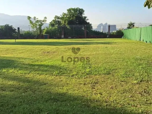 Imagem 7: Barra da Tijuca Terreno / lote com venda por R$3.690.000