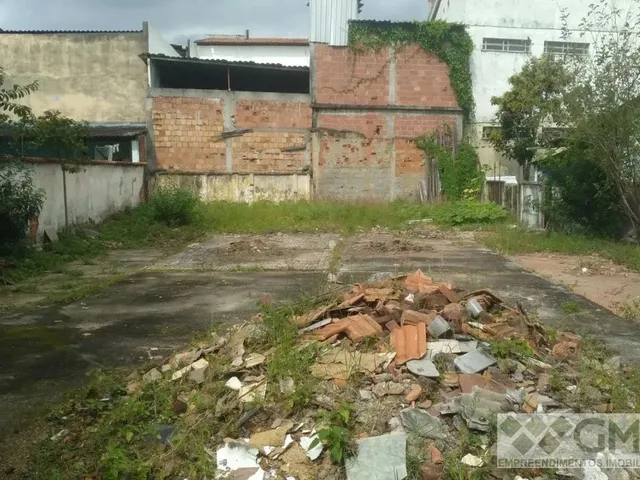 Imagem: Terreno em Campo Grande Rj - Rua Viúva