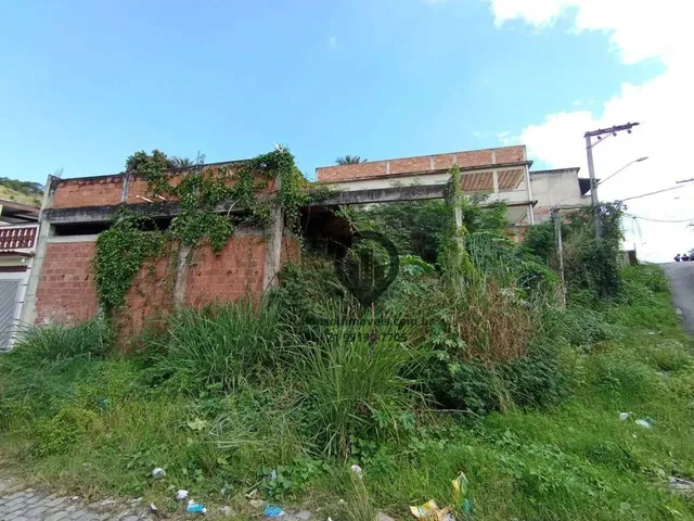 Imagem: Terreno À Venda, 200 M² por R$ 190.000,00