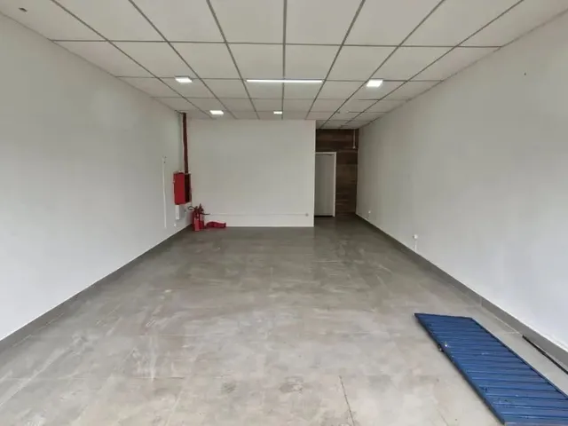 Imagem: Loja para Locação em Santíssimo!
