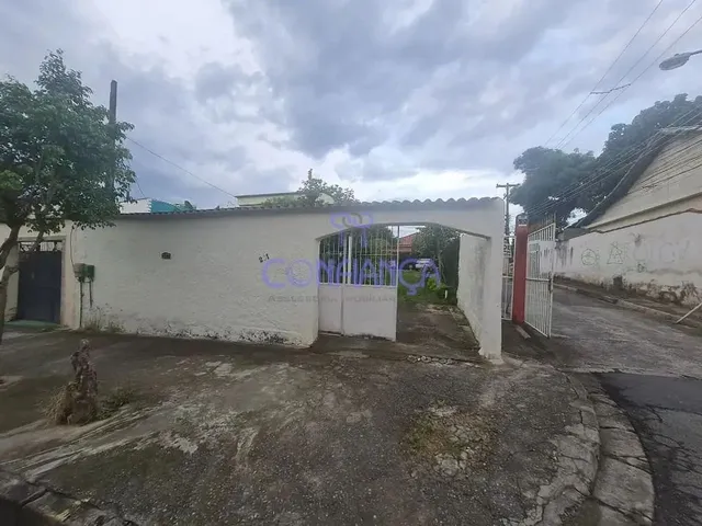 Imagem: Chácara com 3 Dormitórios À Venda - Campo