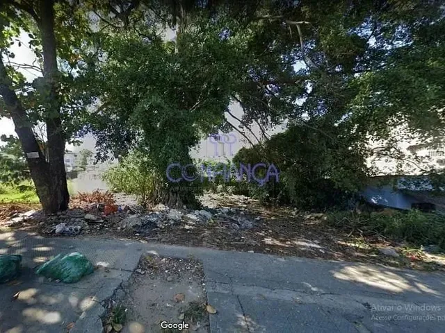 Imagem: Terreno À Venda, 630 M² por R$ 510.000,00