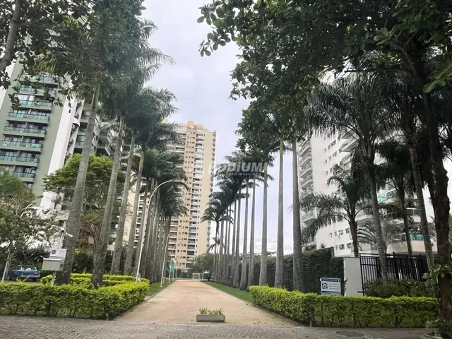 Imagem: Barra da Tijuca