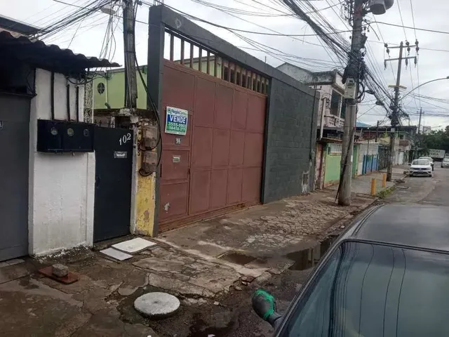 Imagem: Terreno 400M² À Venda Realengo, Rio de