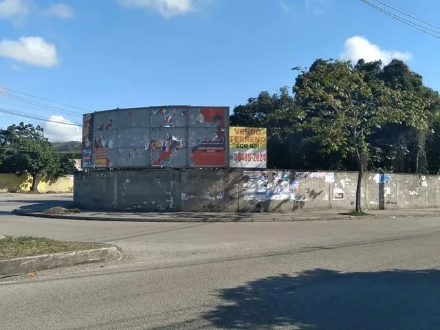 Imagem: Venda/Aluguel Terreno 1190 Metros Quadrados
