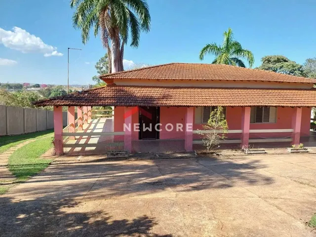 Imagem: Chácara em Estrada Municipal Jerônimo