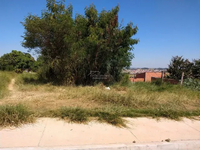 Imagem: Terreno Á Venda no Jardim Paviotti - Monte
