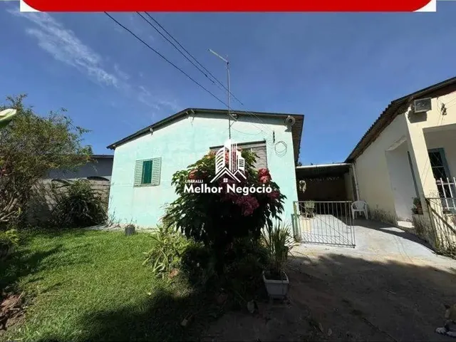 Imagem: Não Aceita Financiamento) Chácara com