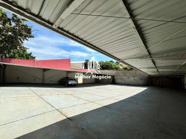 Imagem: Terreno À Venda no Bairro Nova Campinas