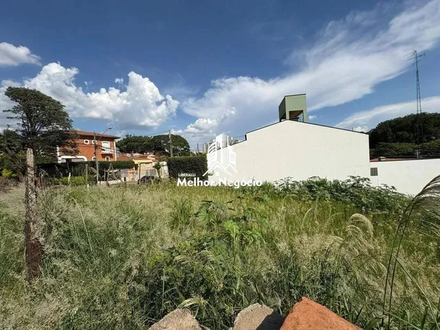 Imagem: Terreno para À Venda, no Jardim Leonor
