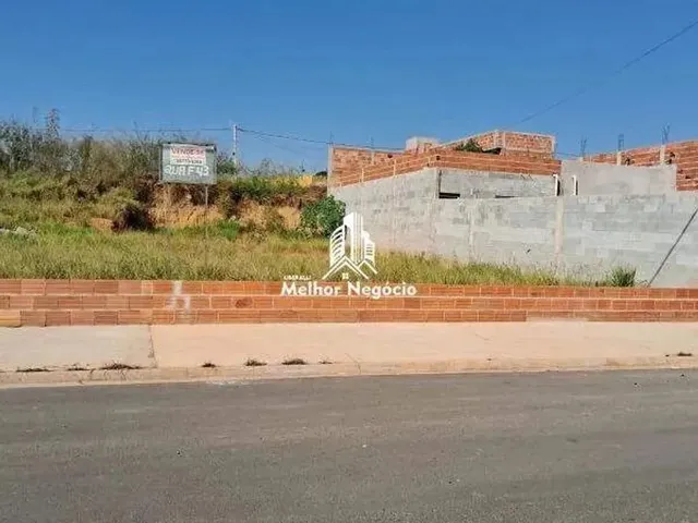 Imagem: Terreno À Venda no Bairro Jardim Picerno