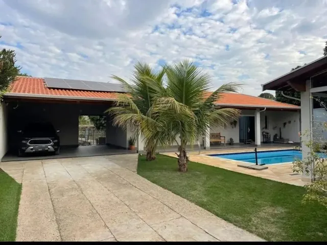 Imagem: Chácara À Venda em Indaiatuba, Parque