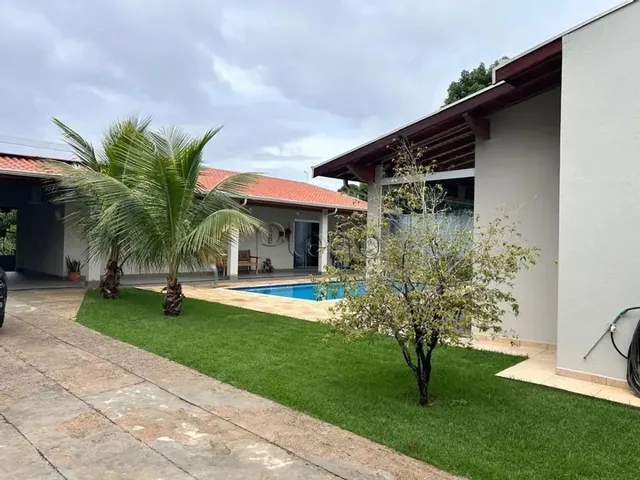 Imagem 8: Chácara À Venda em Indaiatuba, Parque das Bandeiras, com 3 Suítes, com 1000 M²