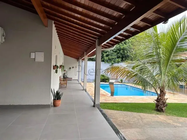 Imagem 6: Chácara À Venda em Indaiatuba, Parque das Bandeiras, com 3 Suítes, com 1000 M²