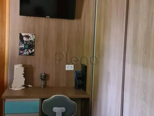 Imagem 5: Chácara À Venda em Indaiatuba, Parque das Bandeiras, com 3 Suítes, com 1000 M²