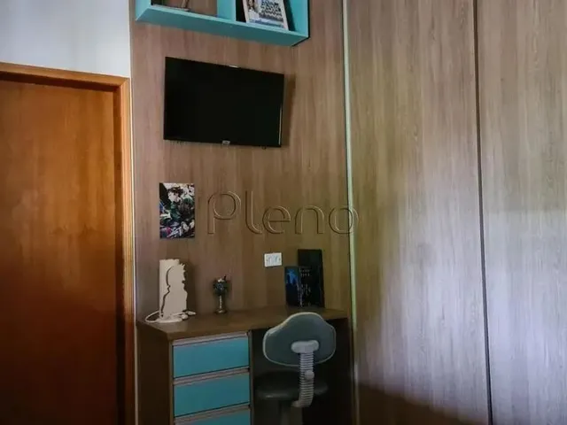 Imagem 14: Chácara À Venda em Indaiatuba, Parque das Bandeiras, com 3 Suítes, com 1000 M²