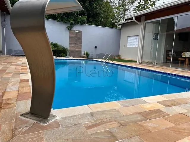 Imagem 11: Chácara À Venda em Indaiatuba, Parque das Bandeiras, com 3 Suítes, com 1000 M²
